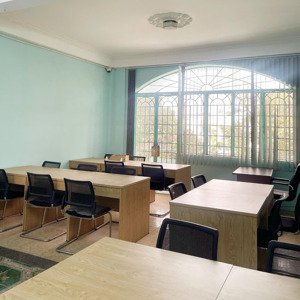 văn phòng trọn gói kế quận 6 - 15 usd/m² bao vat bao điện nước quản lý - tặng tháng thuê đầu tiên
