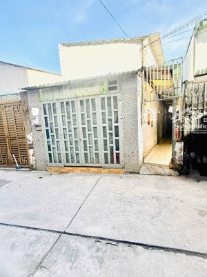 nhà trọ thu nhập ổn định tại đường lê cơ, phường an lạc, quận bình tân