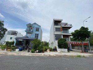đất nền kdc tỉnh lộ 10, dt 105m2 kết nối đường trần văn giàu về bình tân chỉ 15 phút