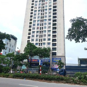 căn hộ nt-homes - 65m x 2pn - vị trí đắc địa - t/t phố nhổn - đủ n/t - ở ngay