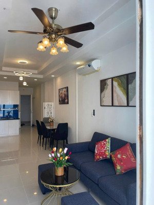 bán căn 2 phòng 1wc cc vũng tàu melody view biển nội thất đẹp. giá 2.9 tỷ. lh e yến 