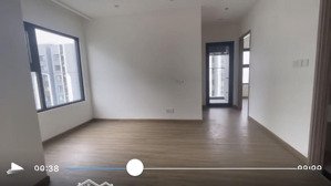 căn hộ cc toà sa1 2 phòng ngủ + khu đô thị vinhome smart city