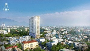 bán căn hộ cao cấp căn góc 2 ngủ dt 67,2m2 tại mia center point đà nẵng thanh toán từ 780 triệu