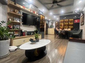 chính chủ bán căn góc hud building - pháp lý vĩnh viễn - tầng cao thấy view biển