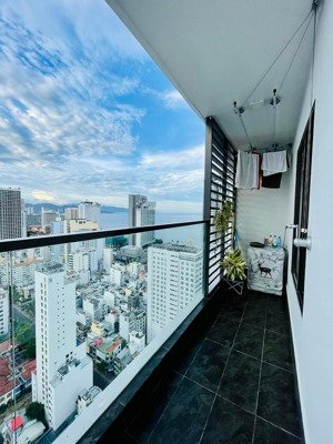 chính chủ bán virgo ban côg dài view biển - pháp lý vĩnh viễn- nội thất đẹp