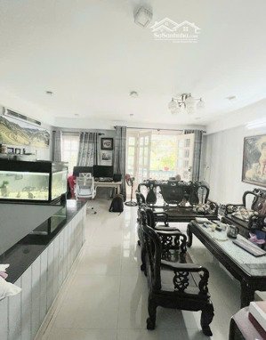 gấp bán - kdc cao cấp trung sơn, nhà mặt tiền 5 tầng, 6x20m, giáp phú mỹ hưng, quận 7, giá 17.x tỷ