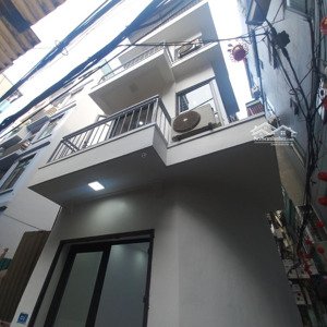 nhà đẹp đường mỹ đình, lô góc 35m2 x 4 tầng. giá 7.99 tỷ