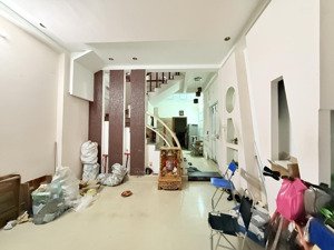 hàng hiếm nhà ông ích khiêm 60m2 - 4 tầng gần chợ cồn trung tâm đà nẵng - 6.4 tỷ