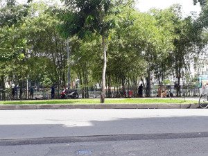 phòng cho thuê lê văn sỹ, quận 3