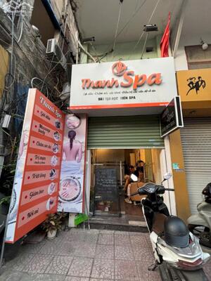 Cho Thuê Mặt Bằng Kinh Doanh Tại Ngọc Lâm, Long Biên, Hà Nội