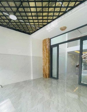 nhà đẹp 4 tầng, hẻm xe tải, lạc long quân, tân hòa, 100m2, chỉ 14.x tỷ tl