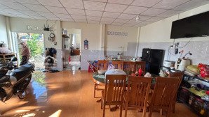 nhà ngộp giá 1.9 tỷ 288m²- sẵn 80m2 thổ cư hẻm ô tô lê phụng hiểu - lộc châu tp.bảo lộc