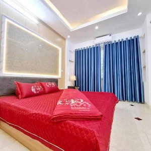 bán nhà riêng tại trương định, hoàng văn thụ, hoàng mai, hà nội, 6,2 tỷ, 39m2