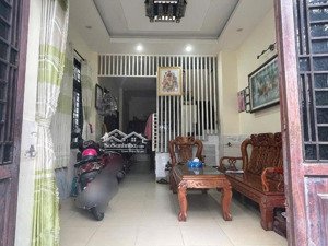 bán gấp nhà gò dầu, tân phú, 52 m2, 4 tầng, hẻm 6m, giá 7,3 tỷ.