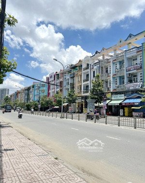 biệt thự 4 tầng - ngang hiếm 8m - 152m2 - nguyễn văn linh quận 8 - chỉ 13.x tỷ