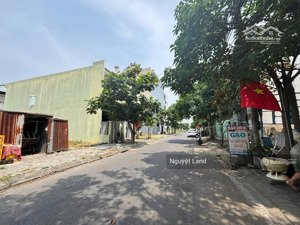 chính chủ bán lô đất đường nguyễn phạm tuân - sát nguyễn thần hiến, bãi tắm đông hải, đà nẵng