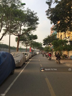 siêu phẩm lô góc quan hoa, cầu giấy- ôtô đỗ cửa- 50m 4 tầng nhỉnh 12 tỷ