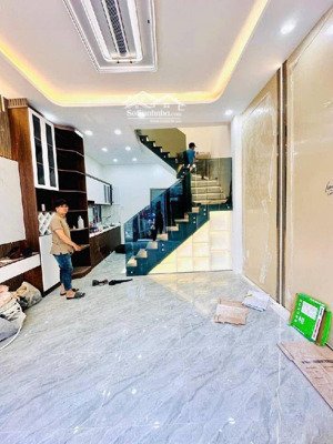bán nhà riêng 5,99 tỷ, 60m2 tại võ thị nhờ, tân thuận đông, quận 7, hcm, giá cực chất