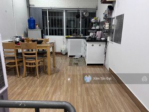 bán nhà đường phú thọ hòa , 40m2 - 3 tầng - giá : 4,4 tỷ, phường phú thọ hòa , quận tân phú