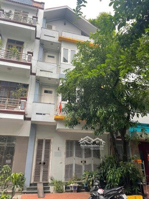 giảm 1 tỷ bán nhà liền kề ngô thì nhậm, hà đông 55m², 5 tầng, mặt tiền 5,5m, full nội thất,