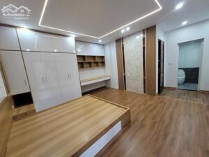 Bán nhà đường Trường Chinh, Thanh Xuân, 6 tầng thang máy, nhà đẹp full nội thất cực gần phố