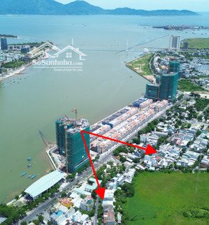 chủ kẹt tiền đáo hạn bán gấp studio tầng cao giá rẻ nhất sun symphony, không có căn 2