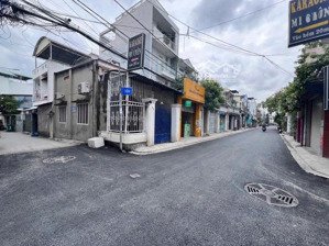 bán 2 lô đất góc 2 mt hẻm cách chợ bắc ninh 100m đường số 4 phường bình thọ, thủ đức