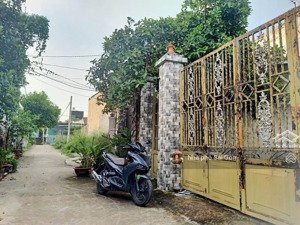 bán đất tặng nhà bình nhâm41 lô đất dt lớn 238m2 thích hợp làm kho xưởng cách nguyễn hữu cảnh 100m