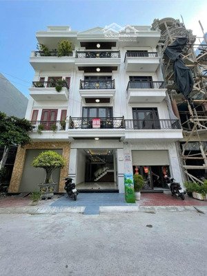 căn nhà rất đáng để quý khách tham khảo, nhà xây chắc chắn, đẹp tai tái định cư a51- lê chân