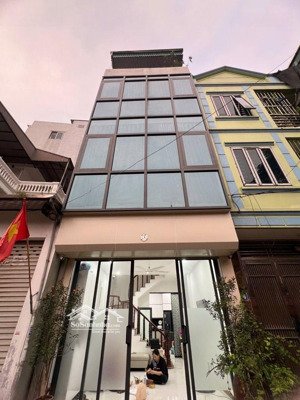 nhà đẹp phố kim giang kinh doanh đỉnh . nhà mặt ngõ 2 ôtô chánh