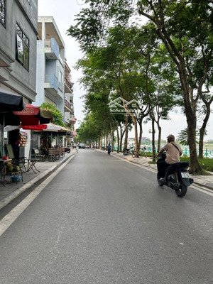 bán nhà phố nhật chiêu-mặt hồ tây-2 thoáng-xây chdv, ks-kinh doanh đa dạng dòng tiền tốt-83m-mt6.1m