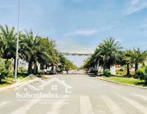 bán đất biệt thự kdc đông dương gần liên phường (15x25) giá 12 tỷ. view sông. 
