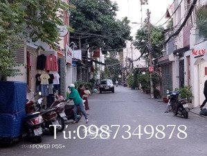 bán nhà p3,tân bình gần chợ phạm văn hai-xe hơi ngủ nhà-5tầng-(4x13m)-nhỉnh 8tỷ.