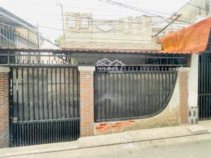 bán nhà cấp 4 đường tx21 phường thạnh xuân q12.dt:68m2(4.8mx15m) giá 4,3tỷ.