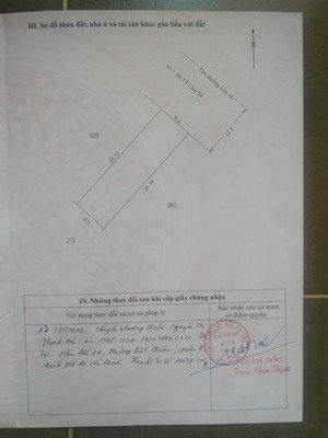 hàng hiếm tại ia blang, 880 triệu, 226 m2 đất nền