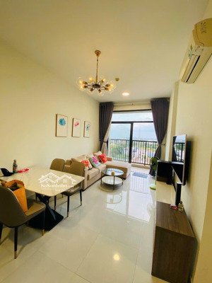 cho thuê căn hộ safira khang điền cao cấp, 2pn +2wc ban công gần full nt 9tr, full nt 10tr