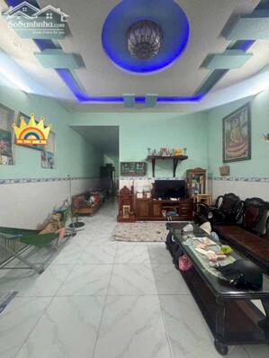 Bán nhà 90m2 mặt tiền kinh doanh đường ô tô KP2 Trảng Dài TP Biên Hòa chỉ 3 tỷ 650tr