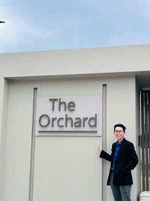 bt song lập the orchard cao cấp nhất tp. mới nhận nhà quý iv/2025 giá chỉ từ 15 tỷ (all in)