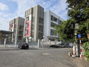 lô góc phúc lợi 3tỷ7 - 47,1m vuông - hướng đông nam - tiện ích bạt ngàn