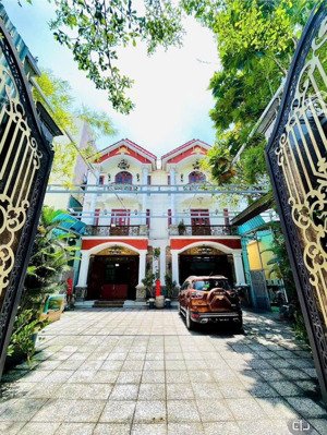 bán căn biệt thự vườn 480m2 - hiệp bình phước - thủ đức - giá siêu đầu tư!