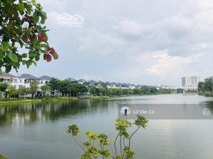 siêu hót bán nhanh căn góc sân vườn dt 7x20m lakeview city nhà full nội thất đầy. giá bán 22,2 tỷ