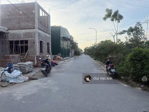 3000m2 đất nông nghiệp - mt30m - đường ô tô phi qua nhau - dựng xưởng - biệt thự nhà vườn chill