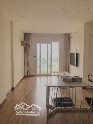 bán căn hộ diamond riverside block b 1646a võ văn kiệt, p.16, q.8, tp.hcm