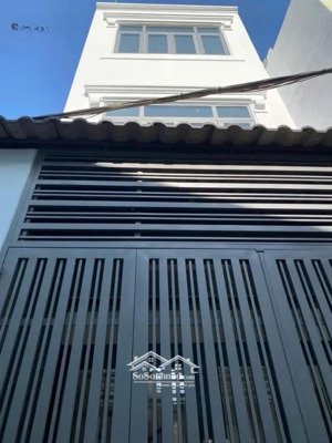 bán nhà riêng tại đường cách mạng, phường tân thành, tân phú, hcm. giá 3,75 tỷ thương lượng.