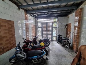 bán nhà huỳnh tấn phát - 135m2 ( 4.5x30 ) - 5 tầng - giá 18 tỷ - xe hơi ngủ nhà - phú mỹ, quận 7
