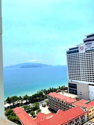 cần cho thuê căn hộ 2 phòng ngủ gold coast nha trang giá 20tr/tháng