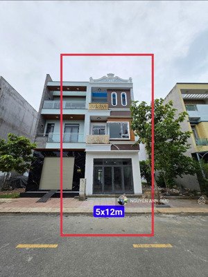 nhà kdc phú hòng thịnh 10. chỉ 6.2 tỉ rẻ nhất. hoàn công. full nội thất chỉ việc vô ở liền.