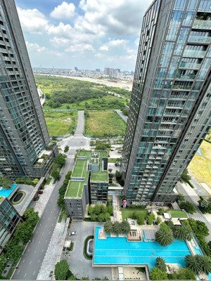căn 1pn đáng mua nhất tại empire city, lầu cao, view thoáng, ban công siêu mát cùng với mức giá tốt