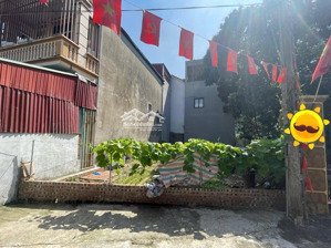 bán đất tại xã nam hồng, 6,5 tỷ, 94m2, mặt tiền 6.6m - nở hậu - đón tài lộc - ô tô ngủ trong đất