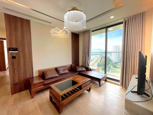 cần cho thuê căn hộ 2 phòng ngủ ct1 river side luxury giá 14tr/tháng